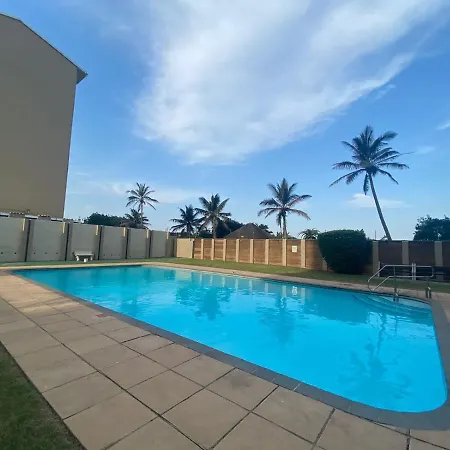 Stella Maris 117 Amanzimtoti Apartment Exterior photo