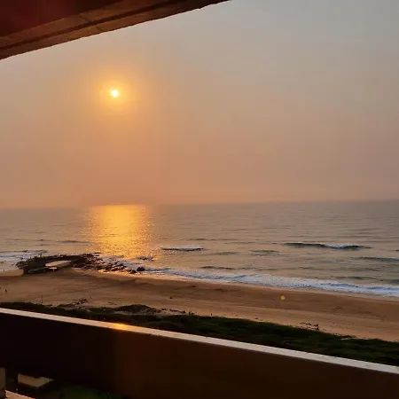 Stella Maris 117 Amanzimtoti Apartment Exterior photo