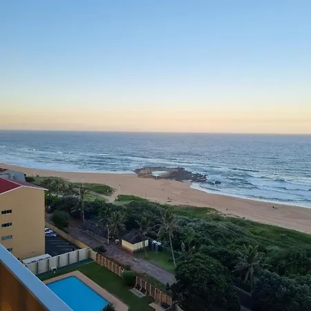 Stella Maris 117 Amanzimtoti Apartment Exterior photo