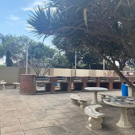 Stella Maris 117 Amanzimtoti Apartment Exterior photo
