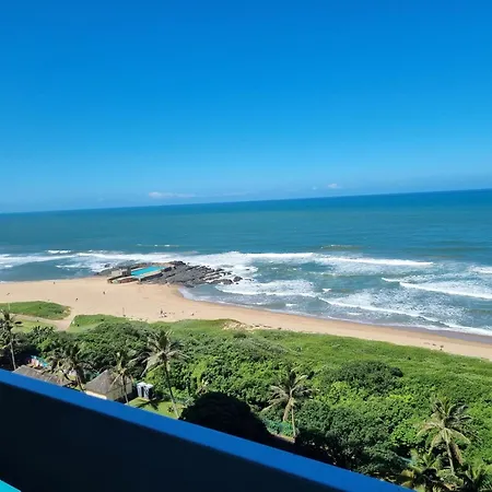 Stella Maris 117 Amanzimtoti Apartment Exterior photo