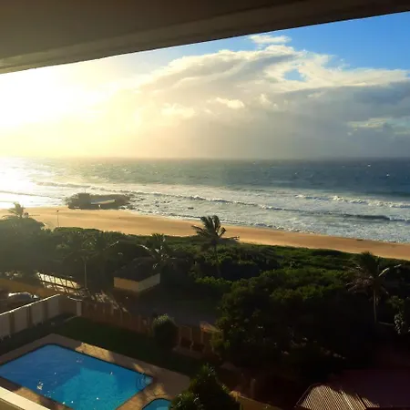 Stella Maris 117 Amanzimtoti Apartment Exterior photo