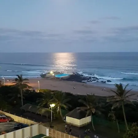 Stella Maris 117 Amanzimtoti Apartment Exterior photo