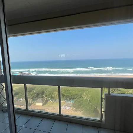 Stella Maris 117 Amanzimtoti Apartment Exterior photo