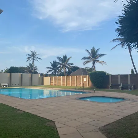 Stella Maris 117 Amanzimtoti Apartment Exterior photo