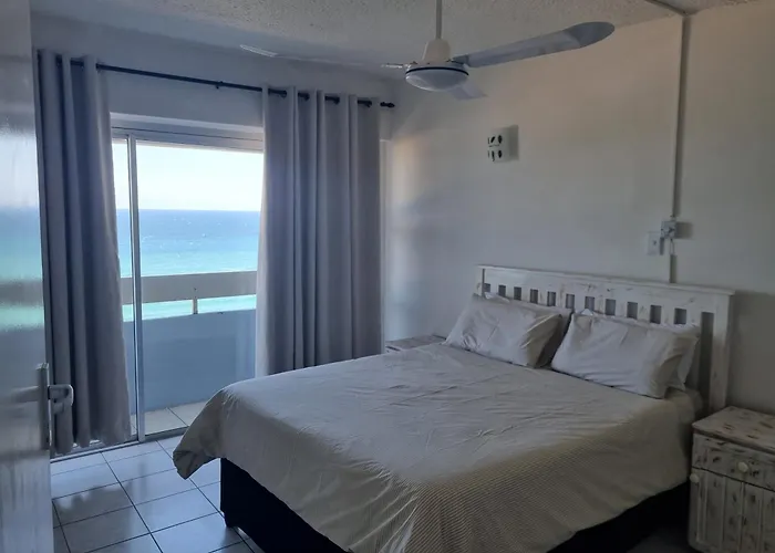 Stella Maris 117 Amanzimtoti