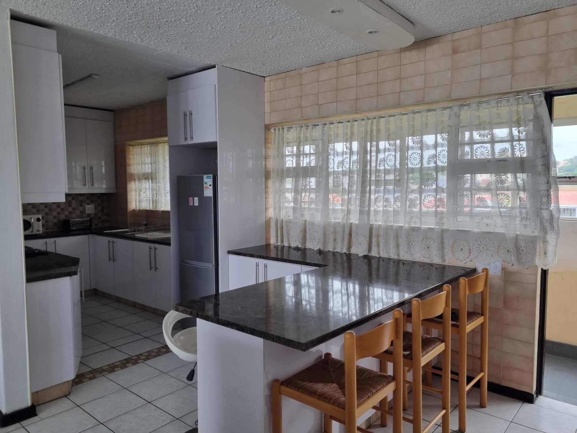 Apartment Stella Maris 117 Amanzimtoti