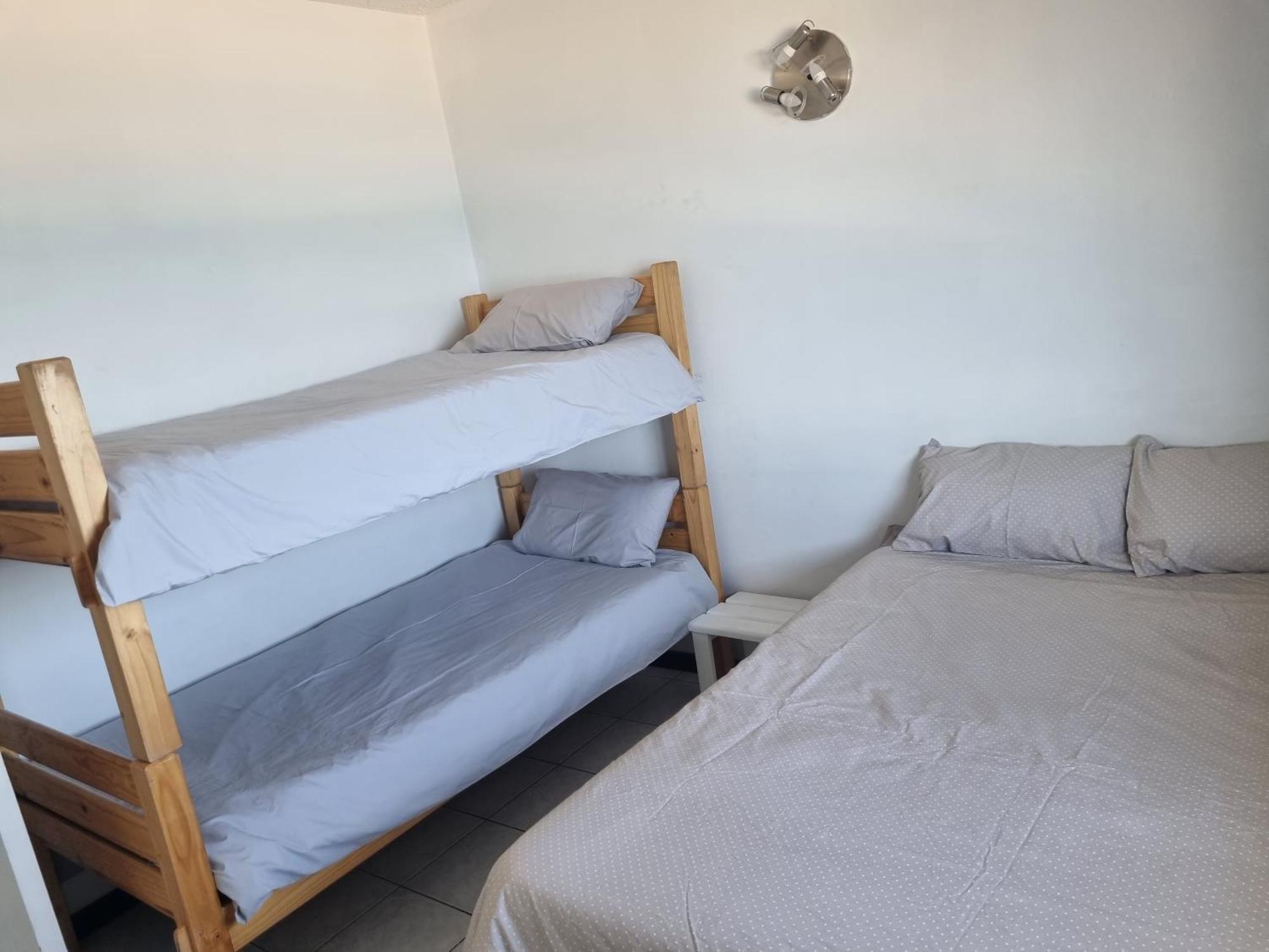 Apartment Stella Maris 117