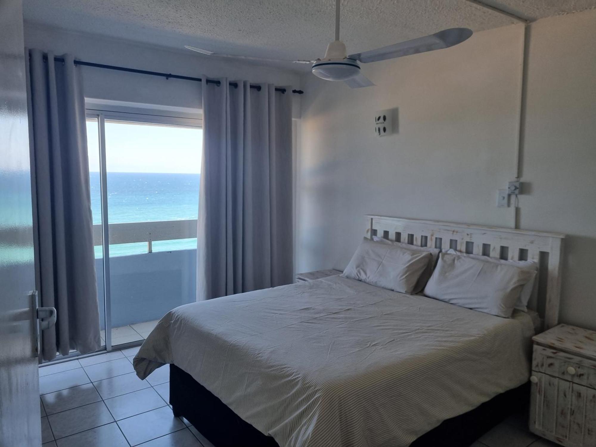 Stella Maris 117 Apartment *