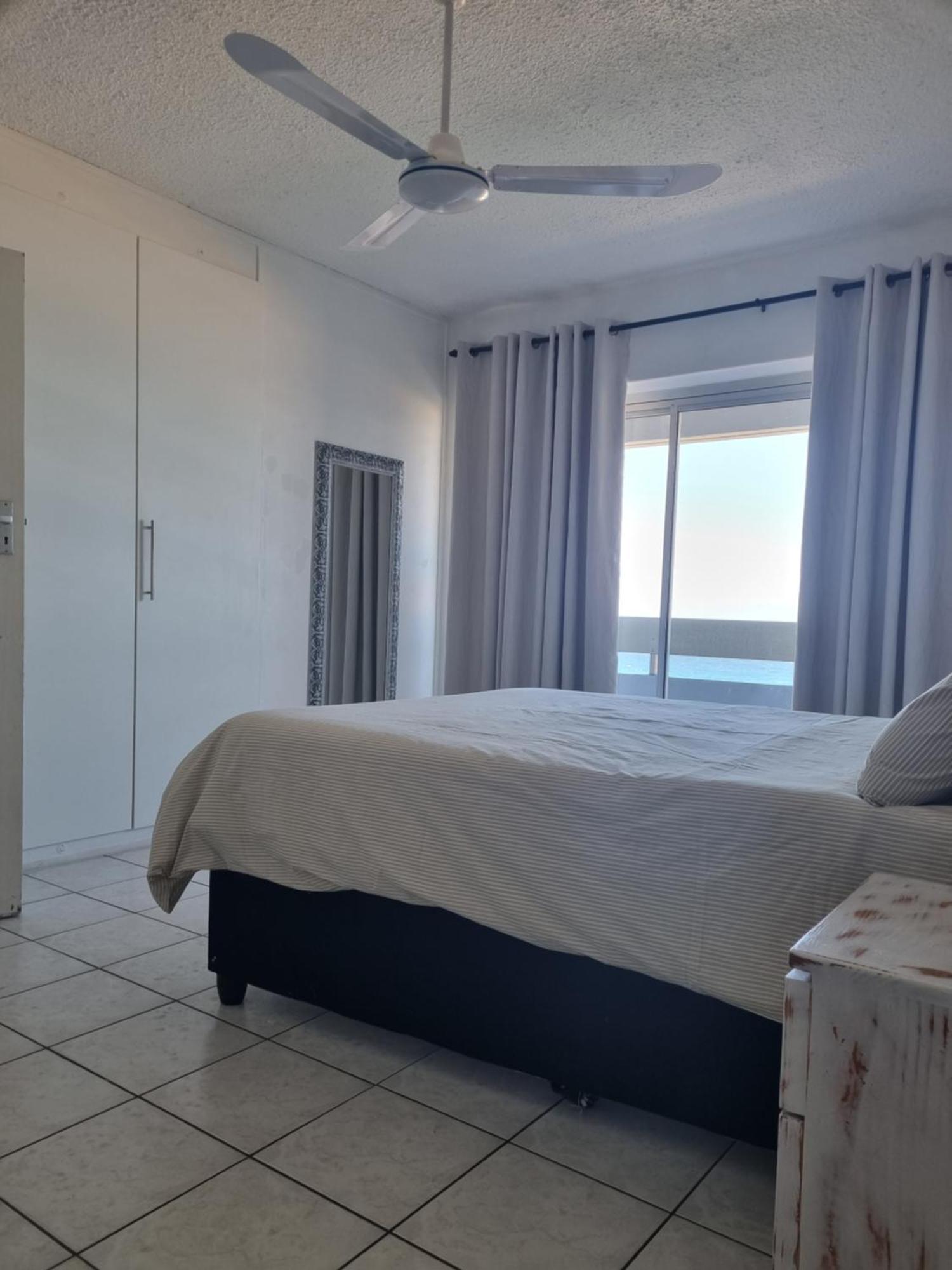 Stella Maris 117 Apartment Amanzimtoti