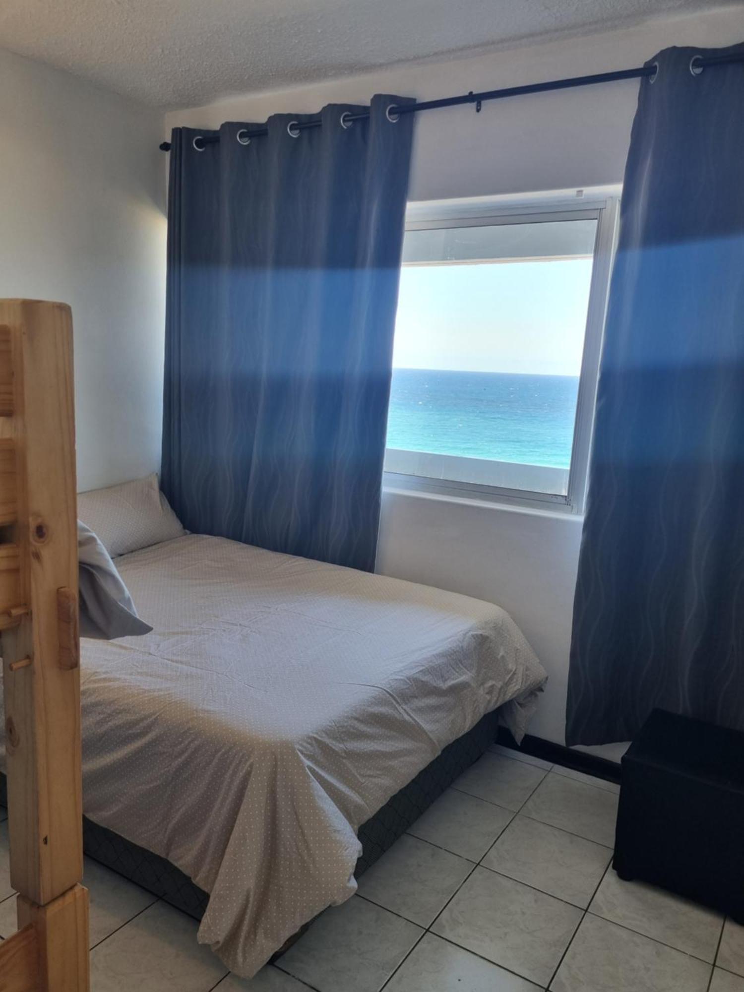 Stella Maris 117 Apartment Amanzimtoti